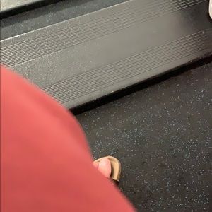 Meet your Posher, Carrie